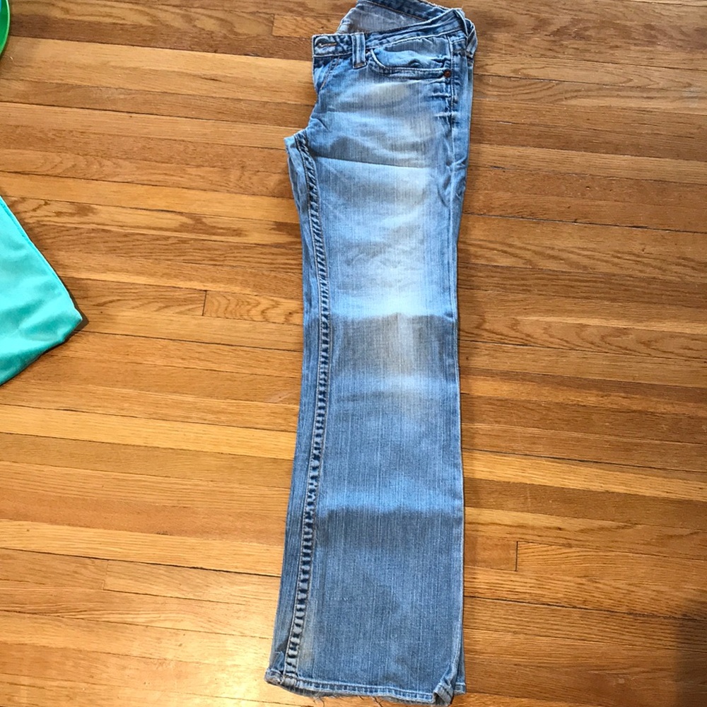 Big Star Jeans